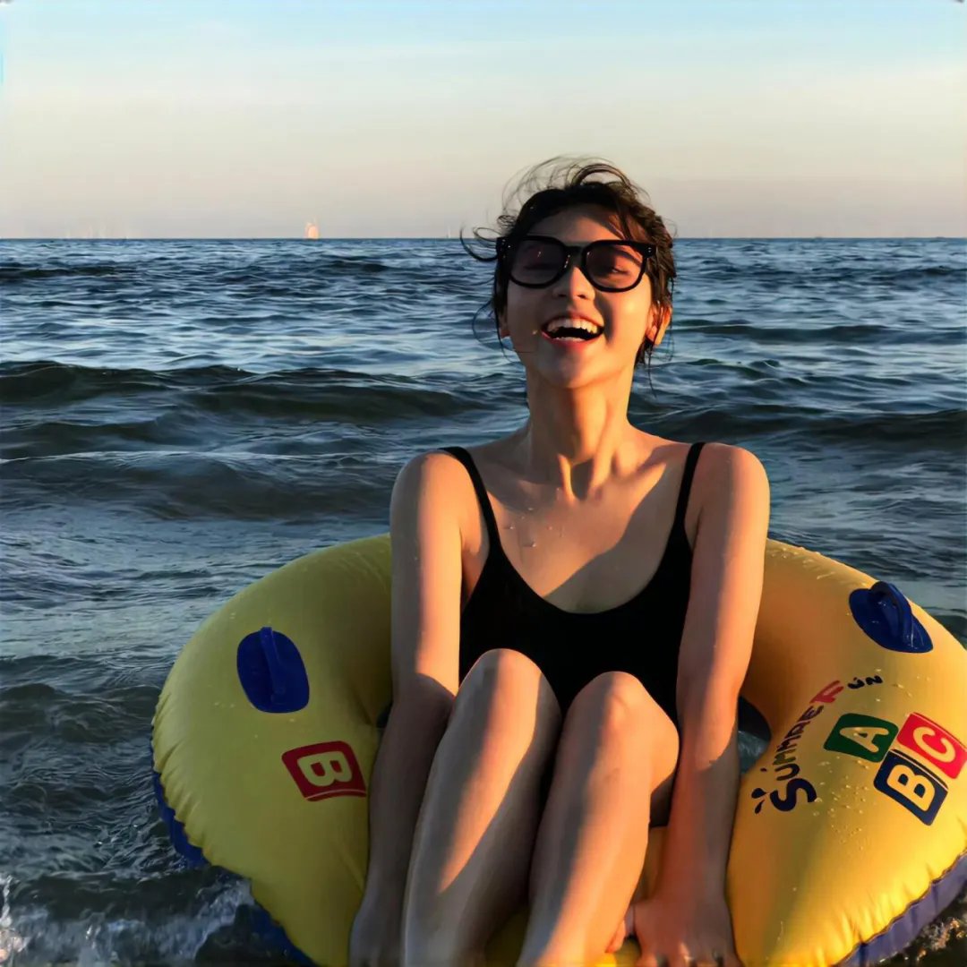 通向夏天的大门