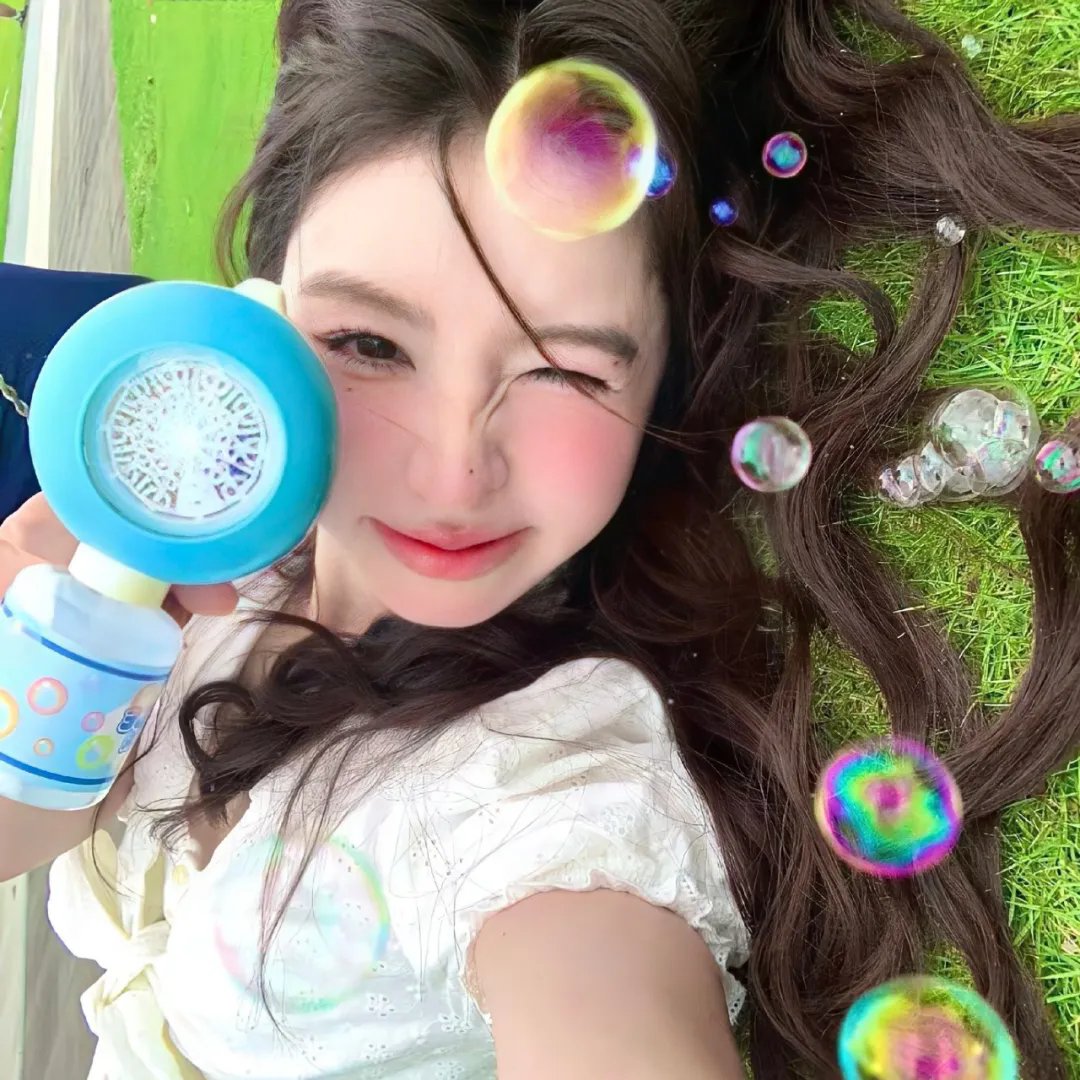 妈呀,你醒了